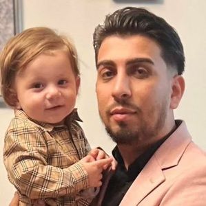 Meet your Posher, Doani